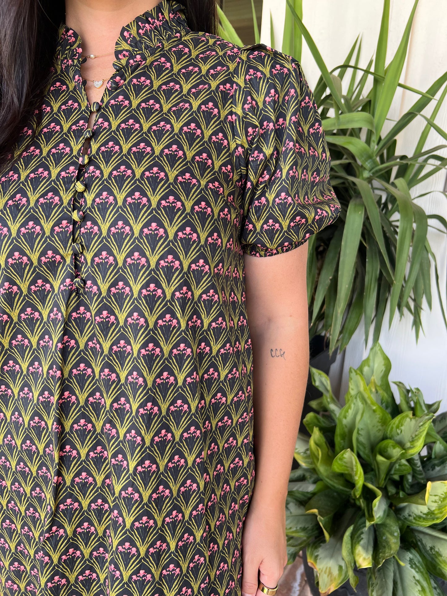 Sloane Midi