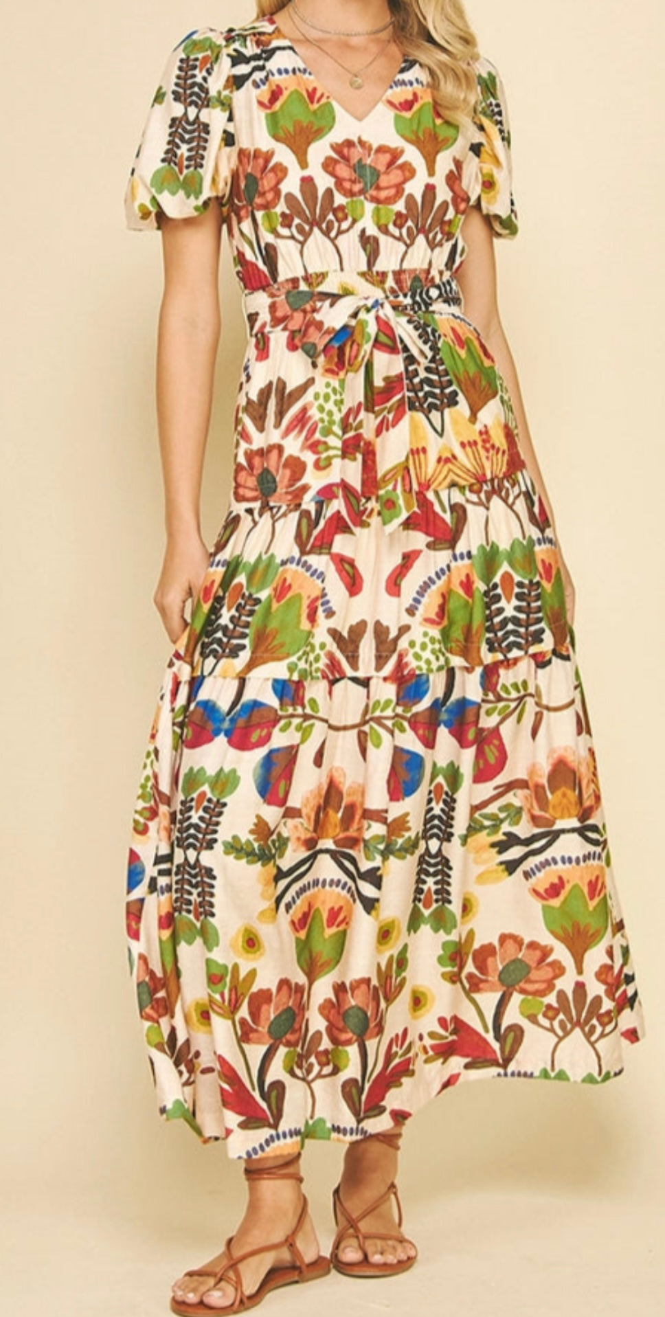 Gigi Maxi