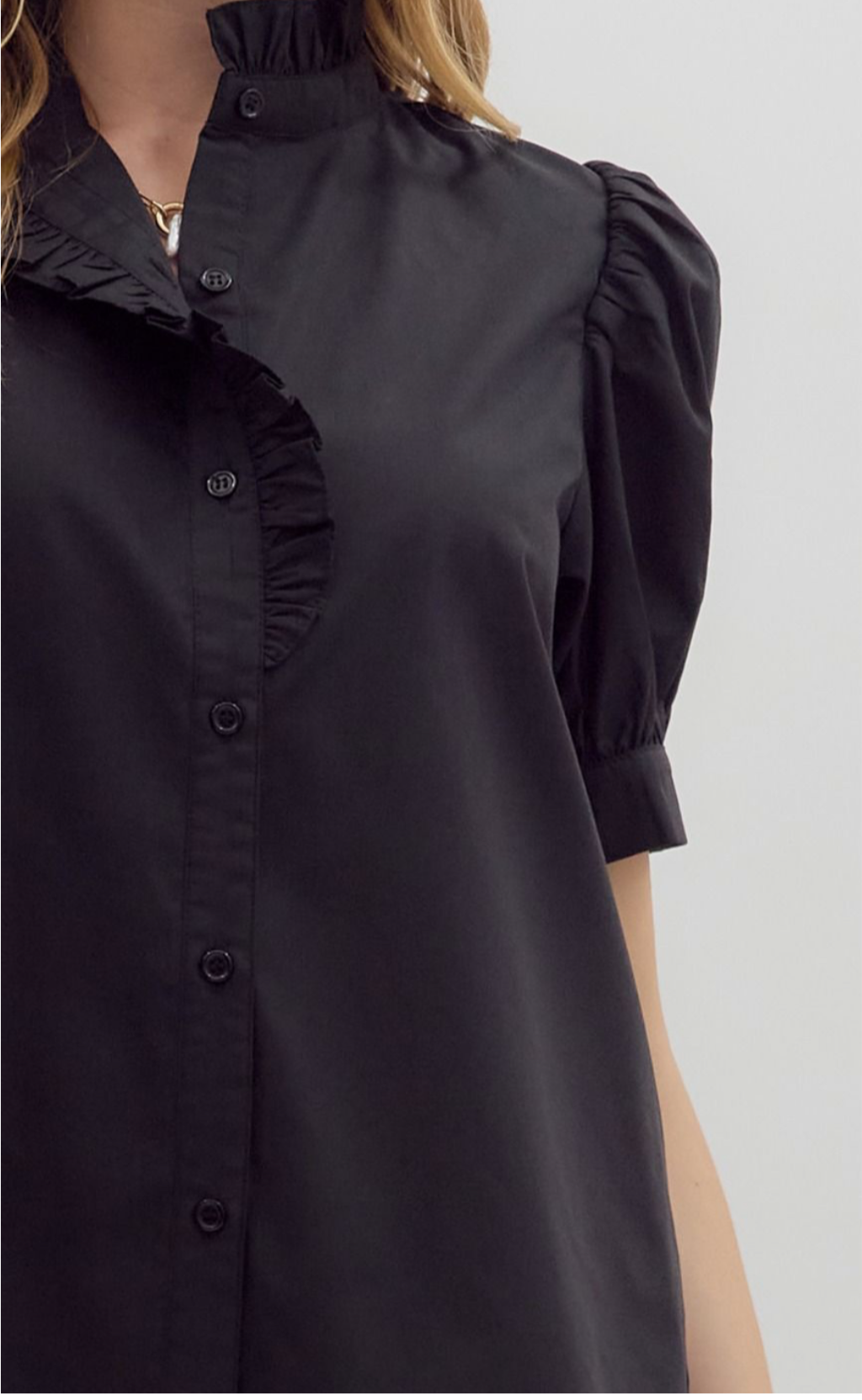 Paige blouse