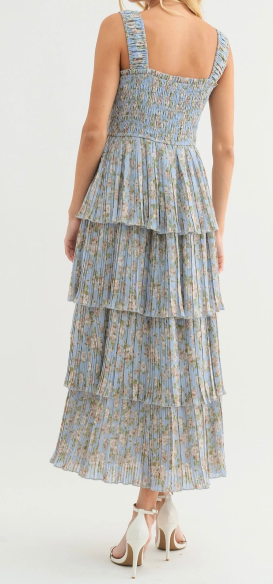 Magnolia Maxi