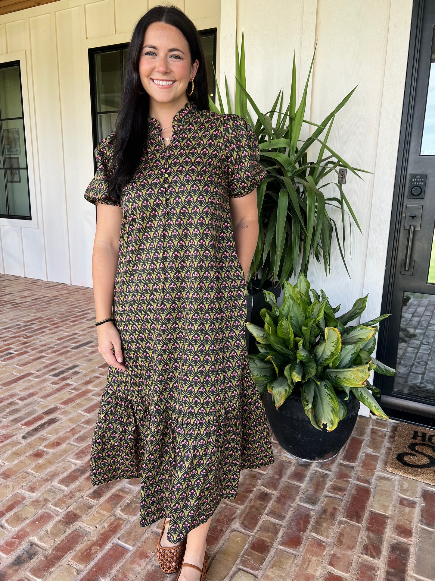 Sloane Midi