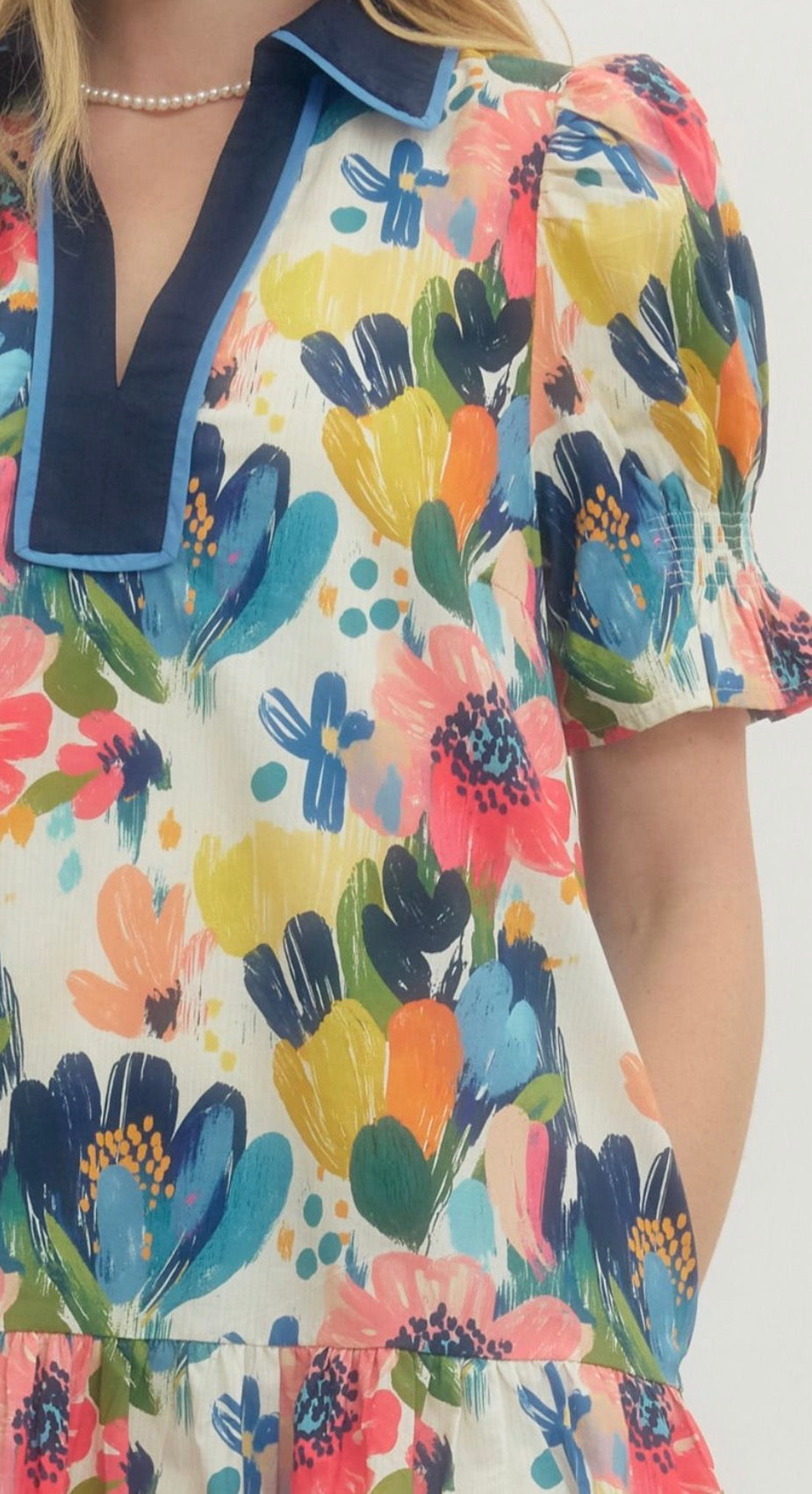 Remi Mini Dress