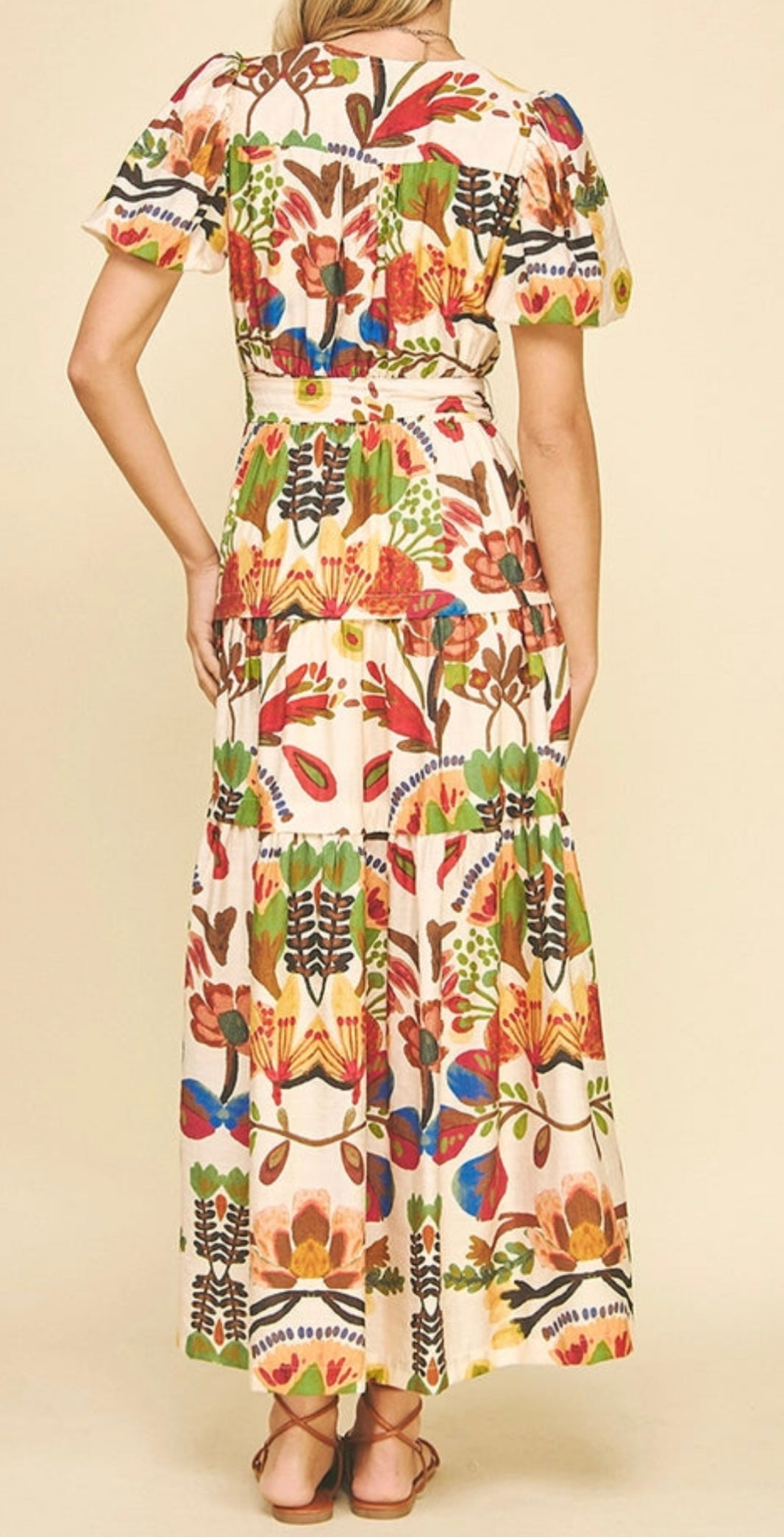 Gigi Maxi