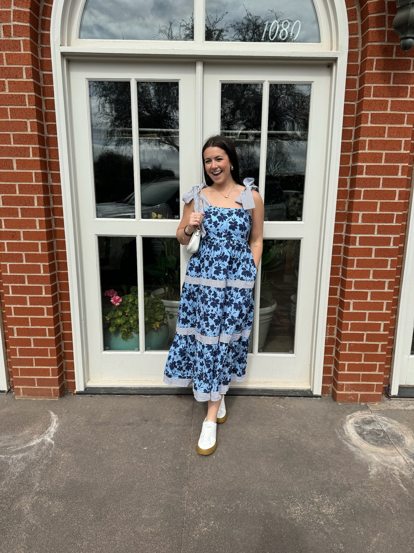 Margaret Midi