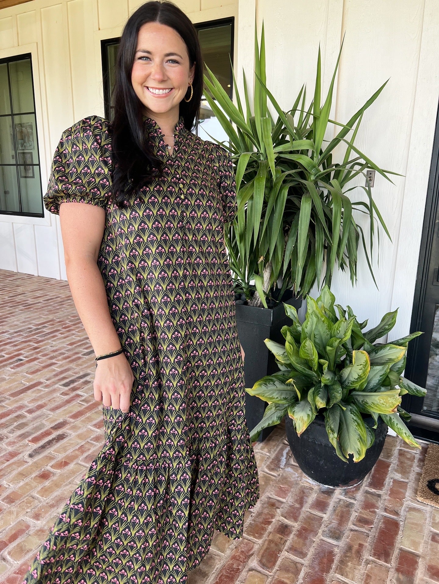 Sloane Midi