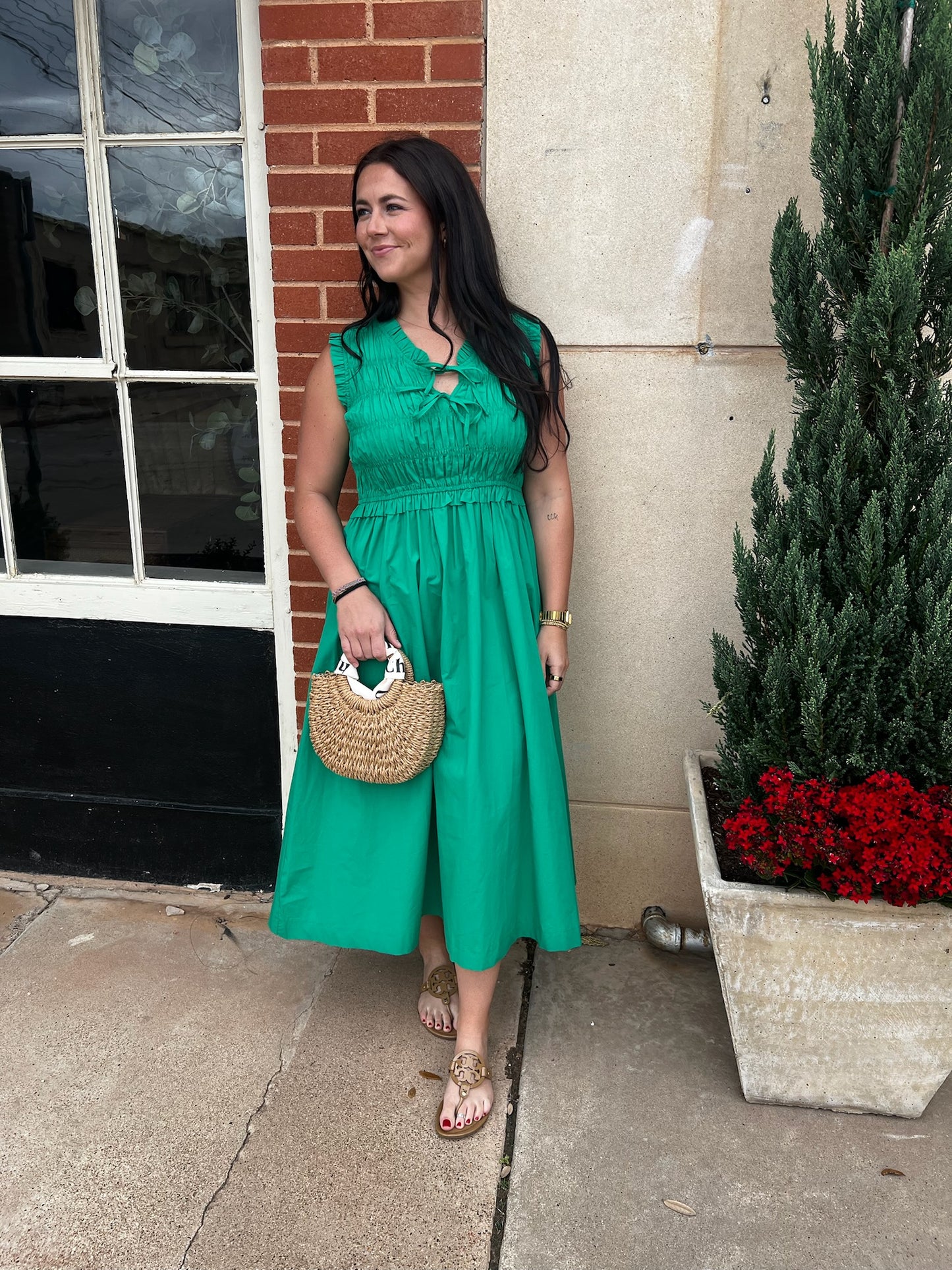 Alexis Dress