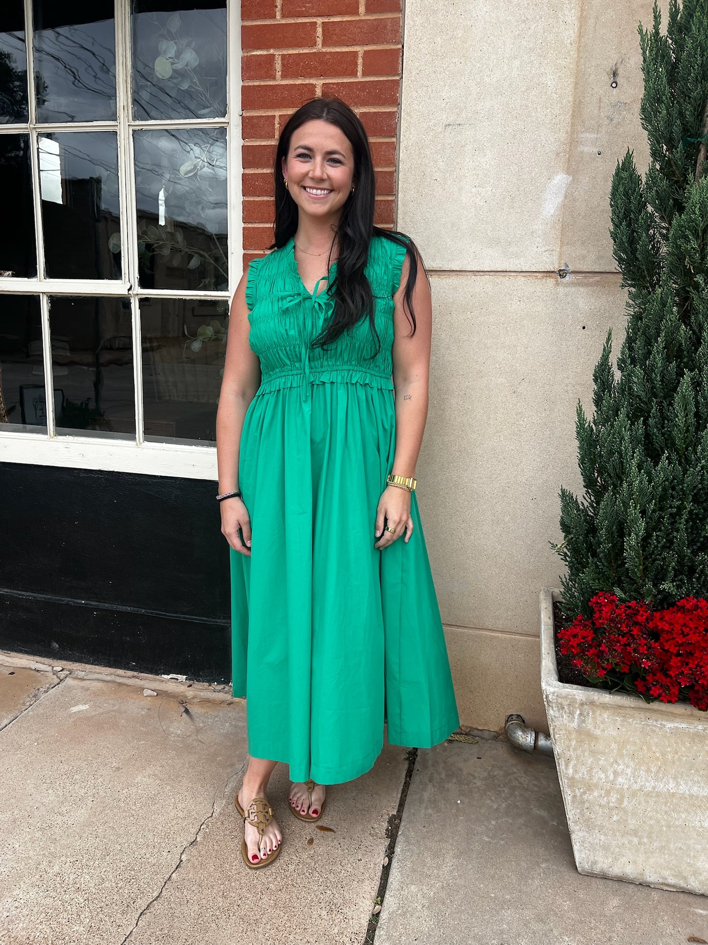 Alexis Dress