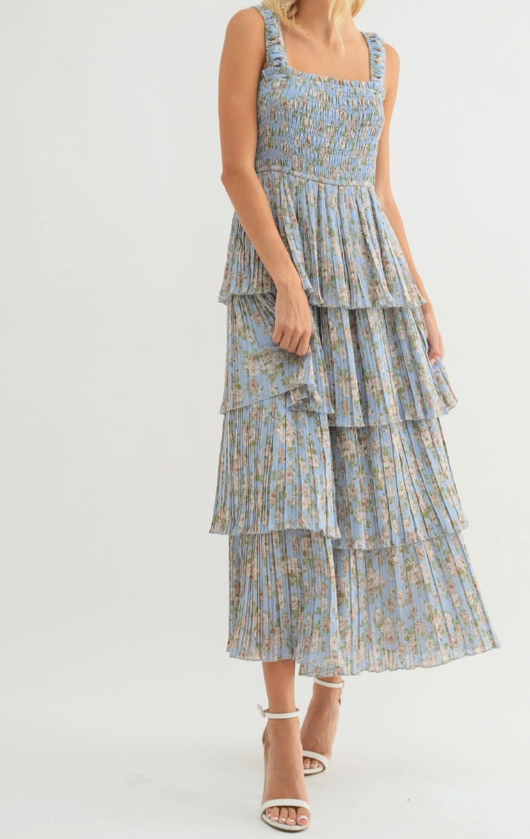 Magnolia Maxi