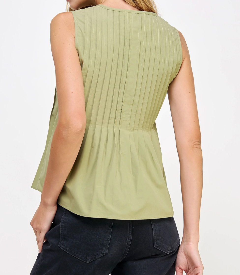 Sammie Top