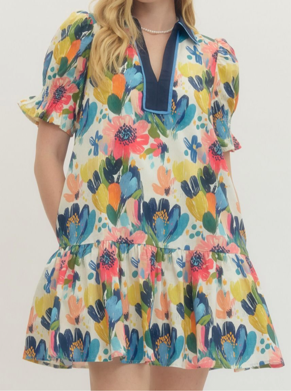 Remi Mini Dress