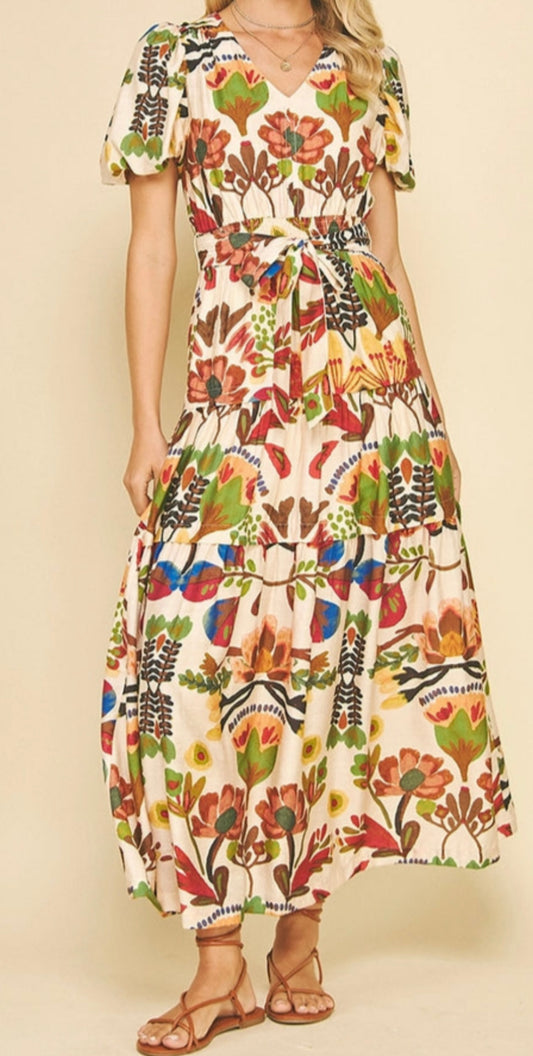 Gigi Maxi