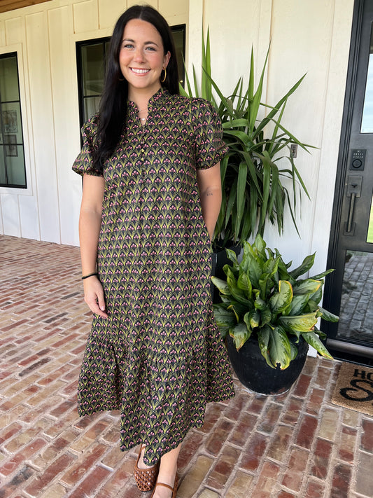Sloane Midi
