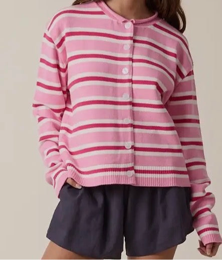 All My Love Cardigan