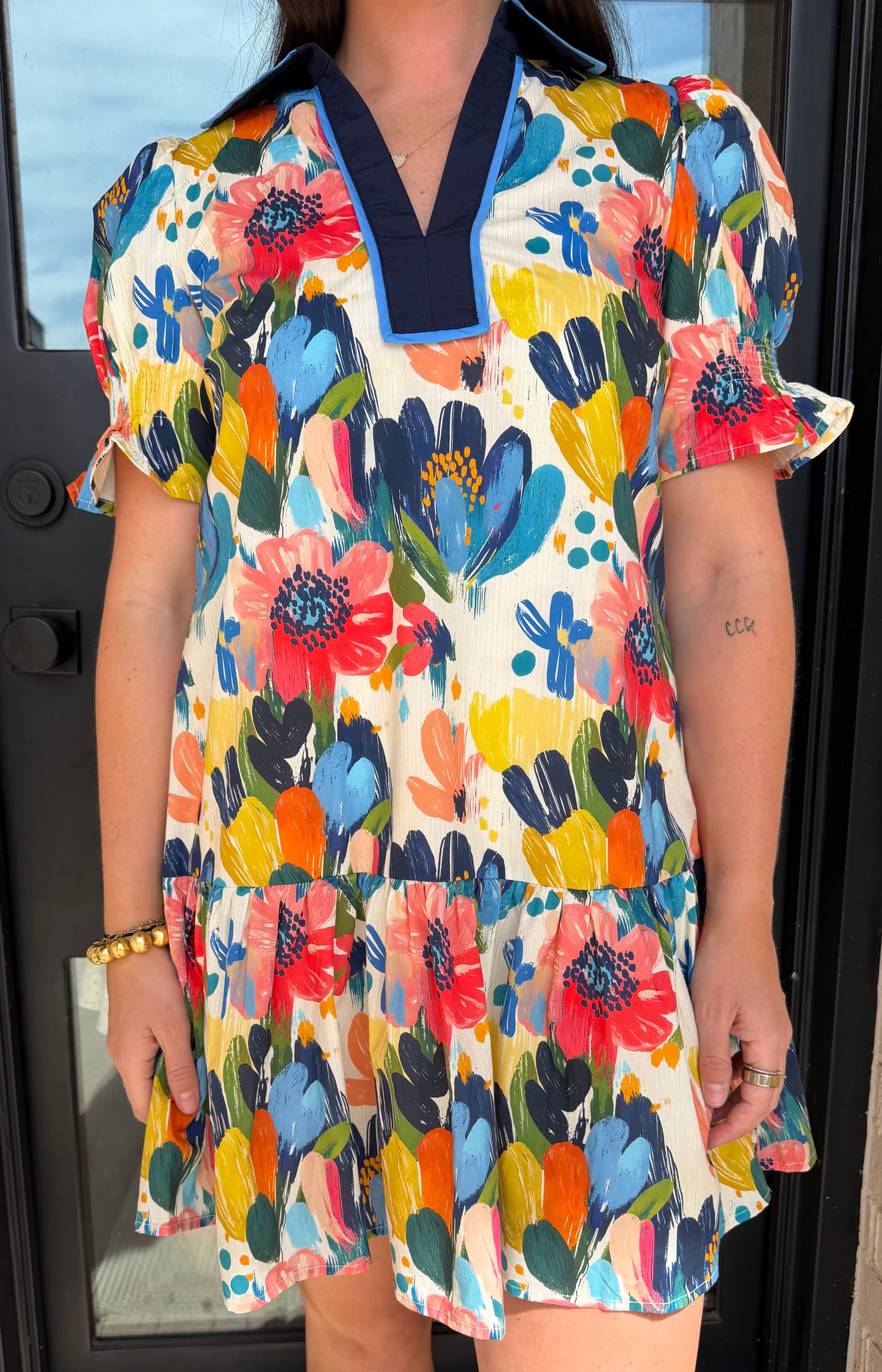 Remi Mini Dress