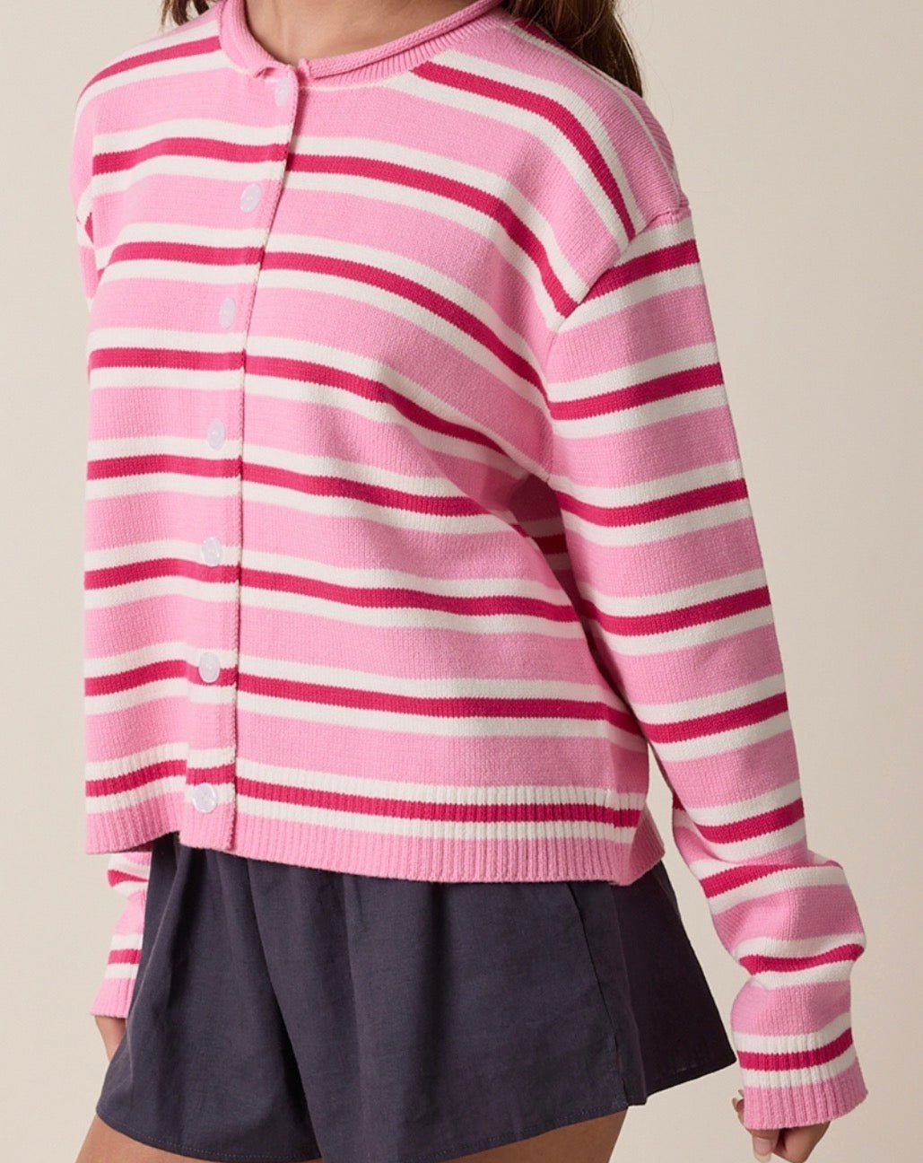 All My Love Cardigan