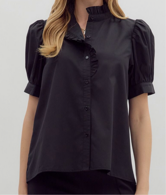 Paige blouse