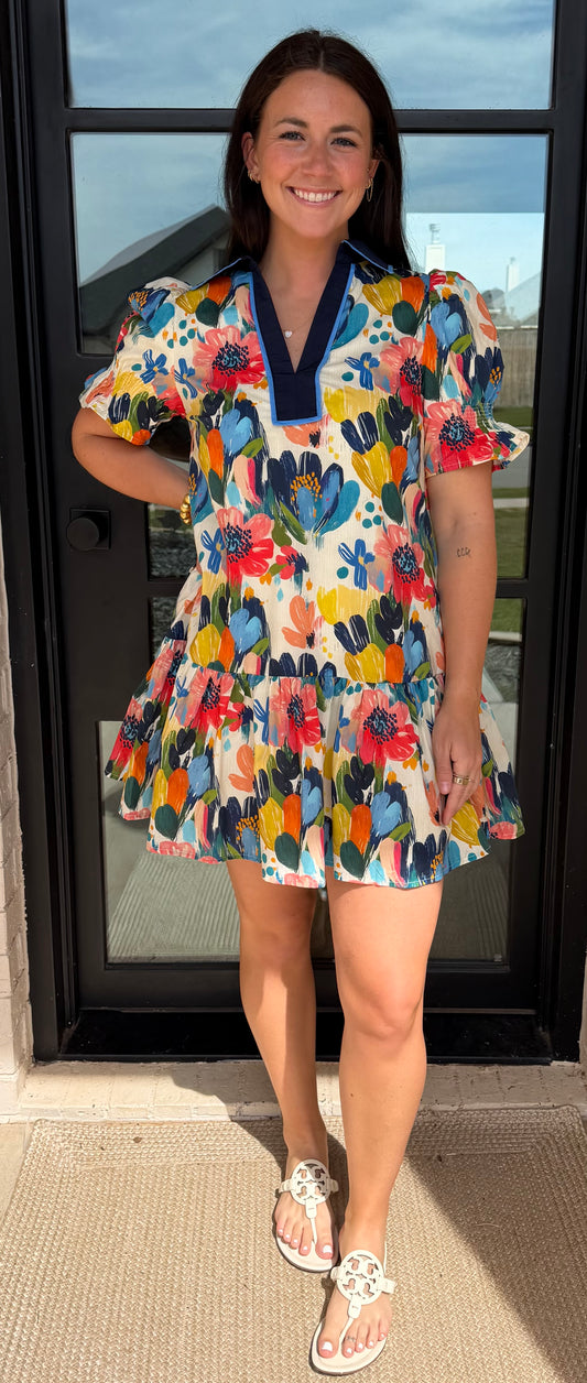 Remi Mini Dress
