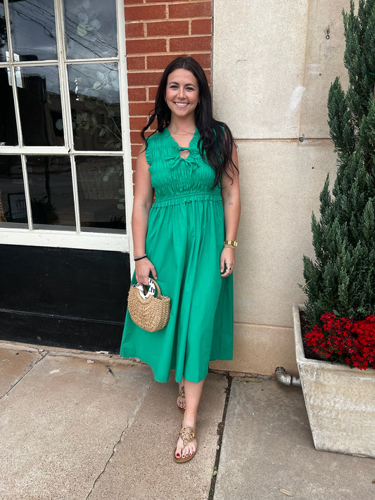Alexis Dress