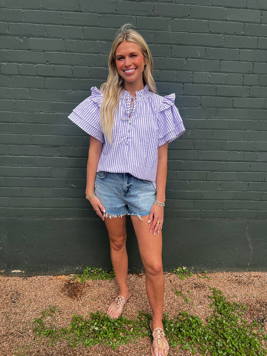 Bethany Top