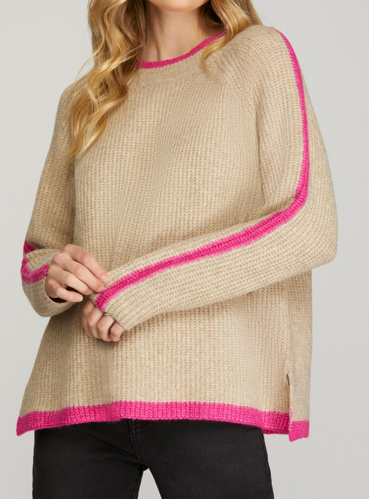 Colbie Sweater