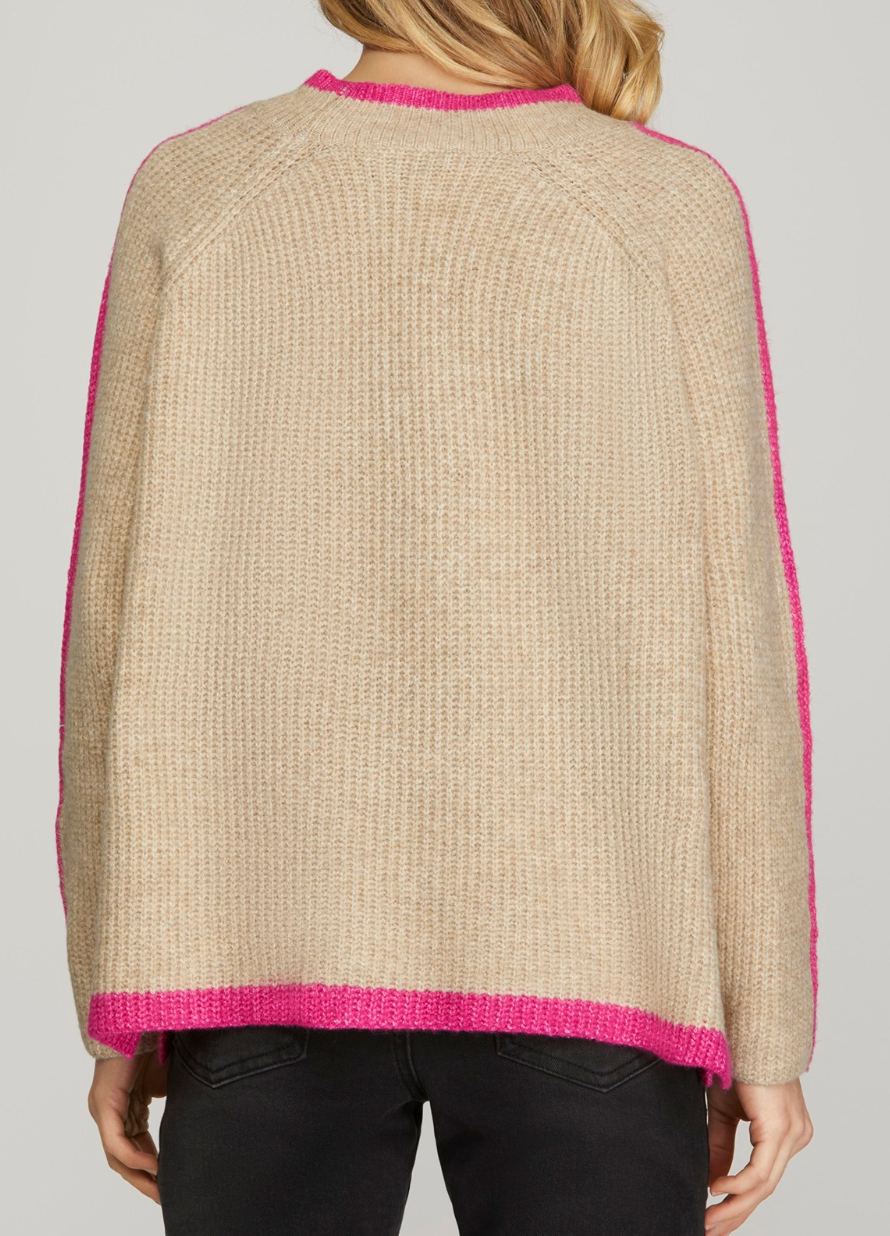 Colbie Sweater