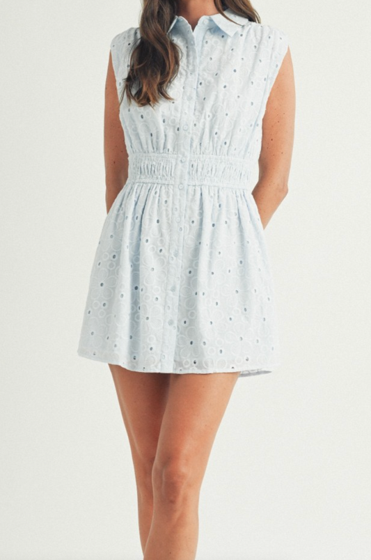 Elizabeth Mini