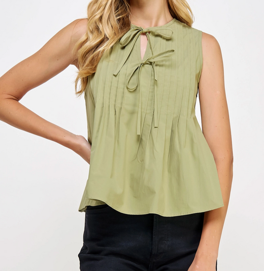 Sammie Top